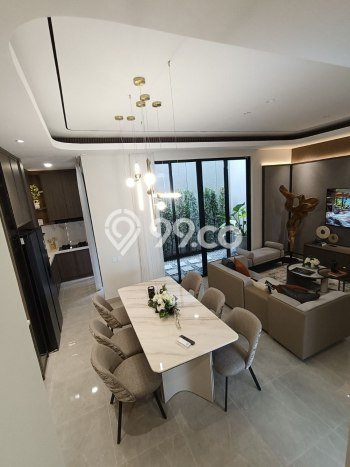 For Sale Hunian Rumah Terawat 4 KT di Citraland, Surabaya For Sale Hunian Rumah Terawat 4 KT di Citraland, Surabaya