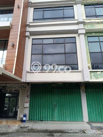Unit Ruko Strategis di Rungkut, Surabaya Potensi Bisnis Besar Unit Ruko Strategis di Rungkut, Surabaya Potensi Bisnis Besar