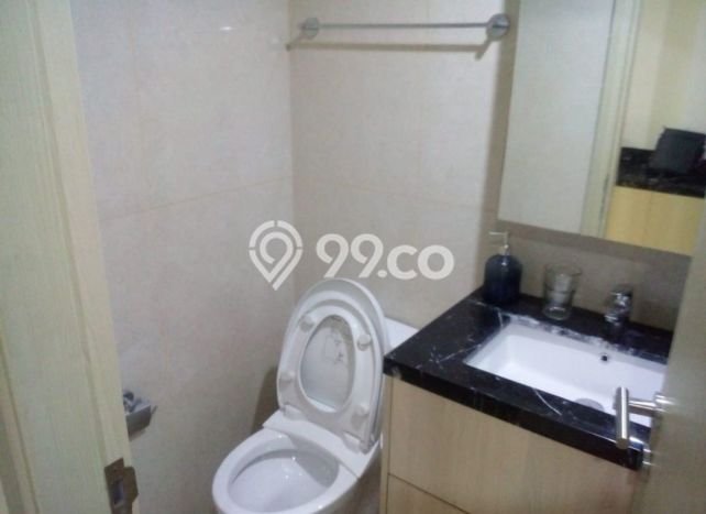 Dijual Apartemen di Pleburan, Semarang Punya 0 Kamar Tidur Dijual Apartemen di Pleburan, Semarang Punya 0 Kamar Tidur