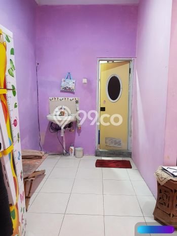 For Sale Hunian Rumah Terawat 3 Kamar di Tawangmas, Semarang For Sale Hunian Rumah Terawat 3 Kamar di Tawangmas, Semarang