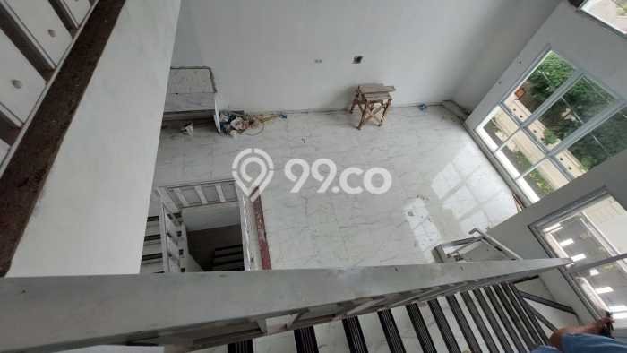 FOR SALE! Ruko di Semarang Selatan Semarang, LT 107m2, LB 180m2 FOR SALE! Ruko di Semarang Selatan Semarang, LT 107m2, LB 180m2