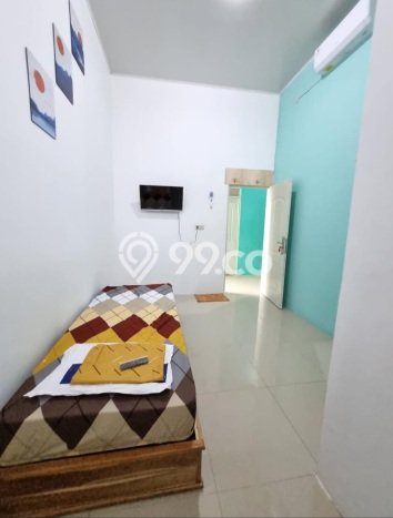 Kost Dijual Lokasi Semarang Barat, Semarang, Spesifikasi 13 Kamar Tidur dan Luas 200m2 Kost Dijual Lokasi Semarang Barat, Semarang, Spesifikasi 13 Kamar Tidur dan Luas 200m2