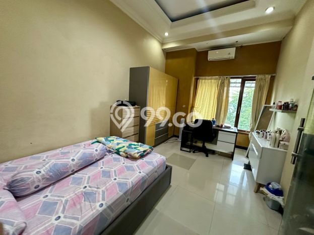 Jual Rumah Favorit Siap Huni LB 150m2 di Semarang Barat, Semarang Jual Rumah Favorit Siap Huni LB 150m2 di Semarang Barat, Semarang