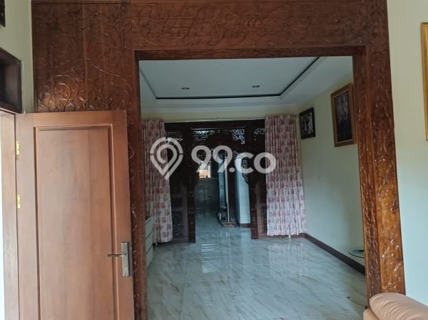 Dijual Rumah 3 Kamar Lokasi Ideal Nyaman dan Strategis di Argomulyo Dijual Rumah 3 Kamar Lokasi Ideal Nyaman dan Strategis di Argomulyo