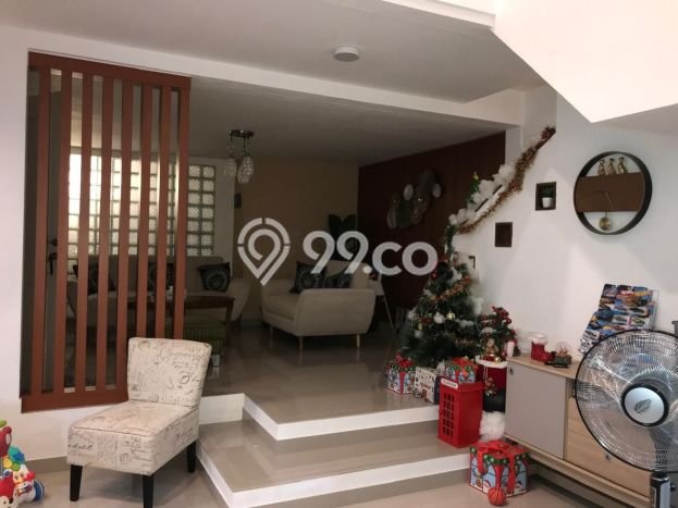 Hot Offer Hunian Mewah Ideal dan Luas di Candisari, Semarang Hot Offer Hunian Mewah Ideal dan Luas di Candisari, Semarang