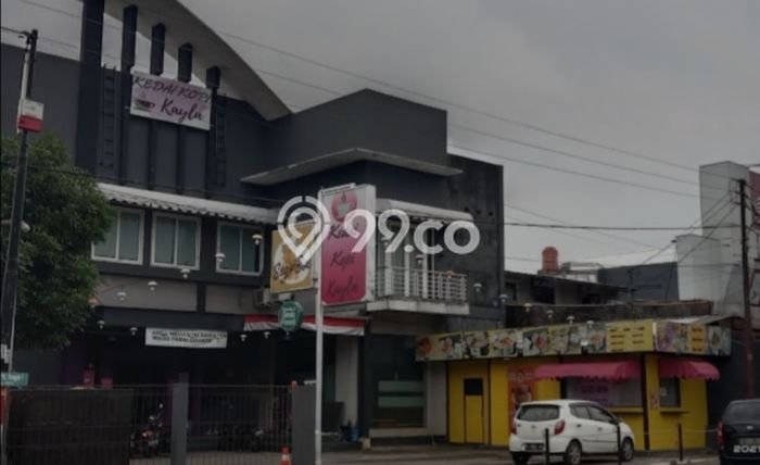 Lokasi Strategis! Dijual Ruko Bisnis di Ungaran Timur, Semarang Kondisi Bagus Lokasi Strategis! Dijual Ruko Bisnis di Ungaran Timur, Semarang Kondisi Bagus