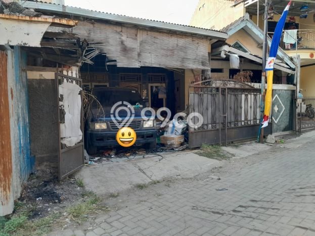 Hunian Terjangkau LT 63m2 di Rejosari Akses Mudah Hunian Terjangkau LT 63m2 di Rejosari Akses Mudah
