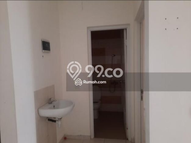 Rumah Minimalis 2 Kamar LT 108m2 di Graha Padma Rumah Minimalis 2 Kamar LT 108m2 di Graha Padma