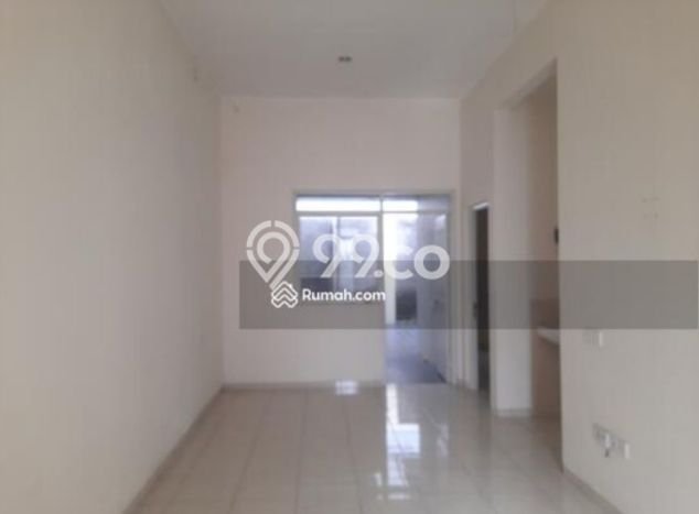 Rumah Minimalis 2 Kamar LT 108m2 di Graha Padma Rumah Minimalis 2 Kamar LT 108m2 di Graha Padma