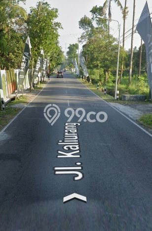 Rumah Strategis di Pakem, Sleman, LT 2401m2m² Bangunan 700m2m² - HARGA NEGO! Rumah Strategis di Pakem, Sleman, LT 2401m2m² Bangunan 700m2m² - HARGA NEGO!