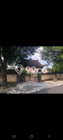 Rumah Strategis area Candisari, Semarang, LT 1125m2m² Bangunan 450m2m² - HARGA NEGO! Rumah Strategis area Candisari, Semarang, LT 1125m2m² Bangunan 450m2m² - HARGA NEGO!