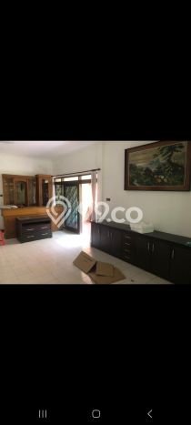 Rumah Strategis area Candisari, Semarang, LT 1125m2m² Bangunan 450m2m² - HARGA NEGO! Rumah Strategis area Candisari, Semarang, LT 1125m2m² Bangunan 450m2m² - HARGA NEGO!