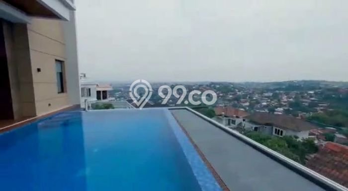 DIJUAL CEPAT! Rumah Modern di Candisari, Semarang, LT 697m2m² Bangunan 1400m2m² NEGO! DIJUAL CEPAT! Rumah Modern di Candisari, Semarang, LT 697m2m² Bangunan 1400m2m² NEGO!