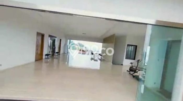 DIJUAL CEPAT! Rumah Modern di Candisari, Semarang, LT 697m2m² Bangunan 1400m2m² NEGO! DIJUAL CEPAT! Rumah Modern di Candisari, Semarang, LT 697m2m² Bangunan 1400m2m² NEGO!
