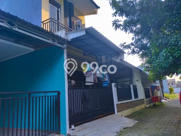 For Sale Rumah 2 Kamar Lokasi Strategis Bagus dan Strategis di Gayamsari For Sale Rumah 2 Kamar Lokasi Strategis Bagus dan Strategis di Gayamsari