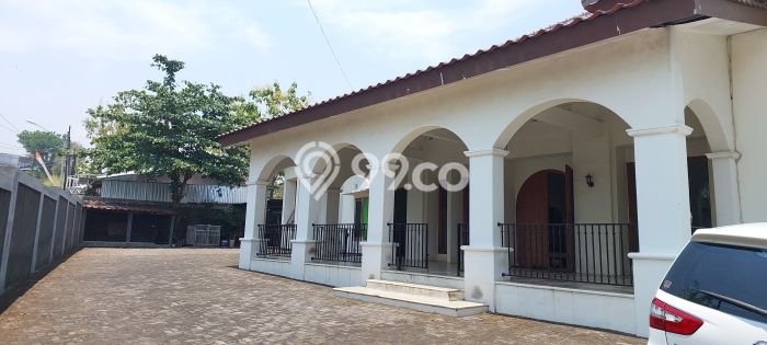 DIJUAL CEPAT! Rumah Premium di Ngaliyan, Semarang, Luas 5059m² LB 800m² BISA KPR! DIJUAL CEPAT! Rumah Premium di Ngaliyan, Semarang, Luas 5059m² LB 800m² BISA KPR!