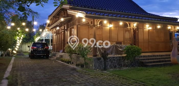 Hot Offer Hunian Premium Ideal dan Luas di Pedurungan, Semarang Hot Offer Hunian Premium Ideal dan Luas di Pedurungan, Semarang