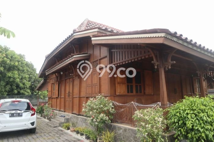 Hot Offer Hunian Premium Ideal dan Luas di Pedurungan, Semarang Hot Offer Hunian Premium Ideal dan Luas di Pedurungan, Semarang