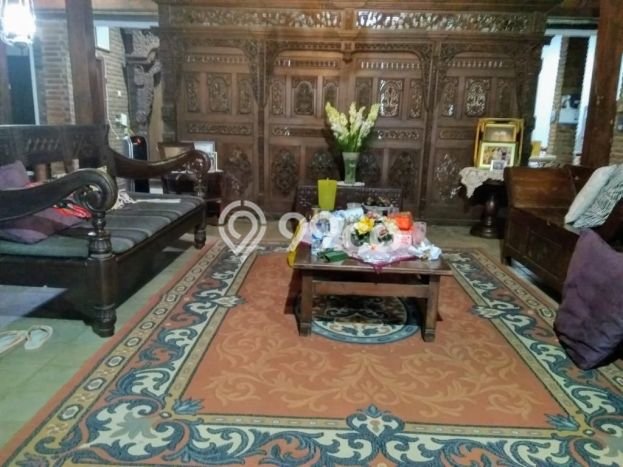 Rumah Strategis Minimalis Lb 300m2 di Ngaliyan, Semarang Rumah Strategis Minimalis Lb 300m2 di Ngaliyan, Semarang