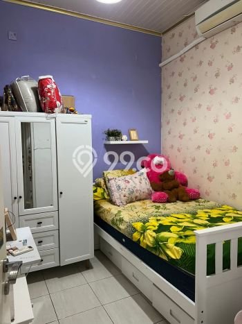 Dijual Cepat Rumah Favorit Siap Huni LB 140m2 di Ngaliyan, Semarang Dijual Cepat Rumah Favorit Siap Huni LB 140m2 di Ngaliyan, Semarang