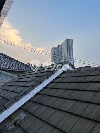Dijual Cepat Rumah Favorit Siap Huni LB 140m2 di Ngaliyan, Semarang Dijual Cepat Rumah Favorit Siap Huni LB 140m2 di Ngaliyan, Semarang