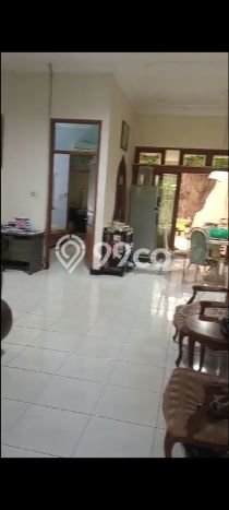Rumah Elit LB 300m2 Siap Huni Desain Elegan di Tlaga Bodas, Semarang Rumah Elit LB 300m2 Siap Huni Desain Elegan di Tlaga Bodas, Semarang