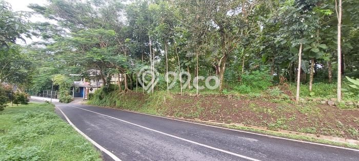 Lahan untuk Dijual di Argomulyo Salatiga Luas 541m2 Lahan untuk Dijual di Argomulyo Salatiga Luas 541m2