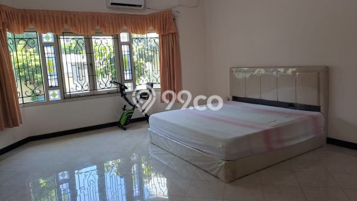 Rumah Luxury Modern Siap Huni di Sompok Semarang Rumah Luxury Modern Siap Huni di Sompok Semarang