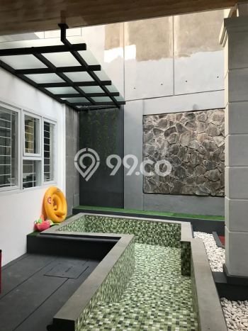 Hot Offer Hunian Mewah Ideal dan Luas di Candisari, Semarang Hot Offer Hunian Mewah Ideal dan Luas di Candisari, Semarang