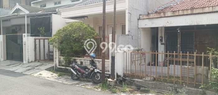Hunian Elit LB 120m2 Siap Pakai Desain Elegan di Miroto, Semarang Hunian Elit LB 120m2 Siap Pakai Desain Elegan di Miroto, Semarang