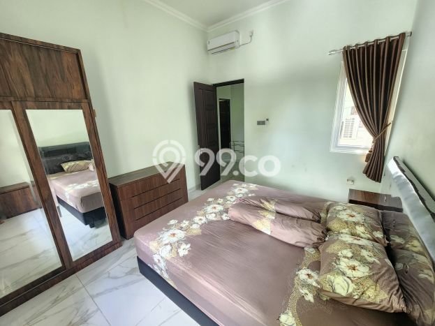 Siap Huni Hunian Elit 5 Kamar di Tembalang Dekat ke Mana Pun Siap Huni Hunian Elit 5 Kamar di Tembalang Dekat ke Mana Pun