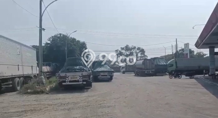 Dijual Komersial di Kramat, Tegal Harga Penawaran Spesial Dijual Komersial di Kramat, Tegal Harga Penawaran Spesial