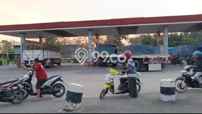 Dijual Komersial di Kramat, Tegal Harga Penawaran Spesial Dijual Komersial di Kramat, Tegal Harga Penawaran Spesial