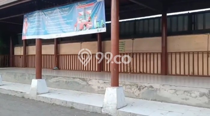 Dijual Komersial di Kramat, Tegal Harga Penawaran Spesial Dijual Komersial di Kramat, Tegal Harga Penawaran Spesial