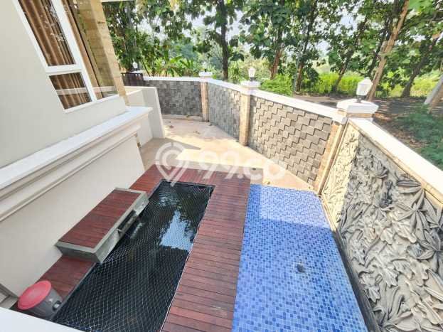 Siap Huni Hunian Elit 5 Kamar di Tembalang Dekat ke Mana Pun Siap Huni Hunian Elit 5 Kamar di Tembalang Dekat ke Mana Pun