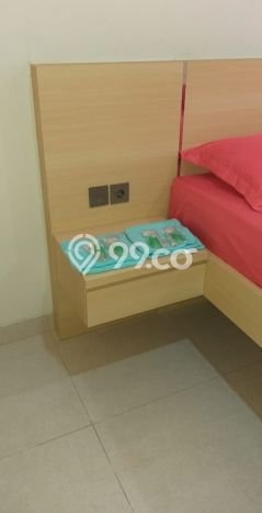 Dijual Apartemen di Pleburan, Semarang Punya 0 Kamar Tidur Dijual Apartemen di Pleburan, Semarang Punya 0 Kamar Tidur