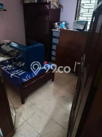 Rumah Modern Minimalis 4 Kamar Bisa Langsung Pindah di Semarang Tengah Rumah Modern Minimalis 4 Kamar Bisa Langsung Pindah di Semarang Tengah