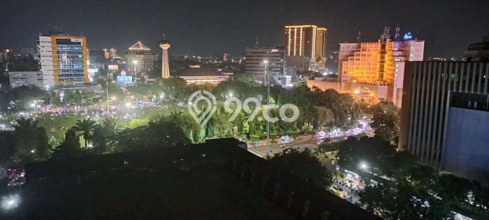 Untuk Dijual Apartemen di Semarang Tengah, Semarang Punya 0 Kamar Tidur Untuk Dijual Apartemen di Semarang Tengah, Semarang Punya 0 Kamar Tidur