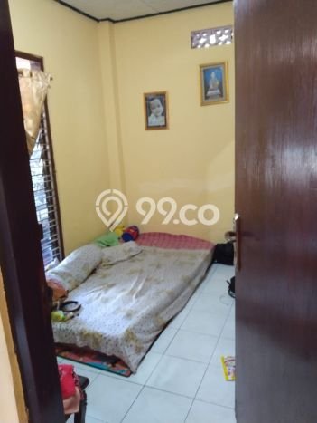 Rumah Luas Asri 6 KT Siap Huni di Krapyak Semarang Rumah Luas Asri 6 KT Siap Huni di Krapyak Semarang