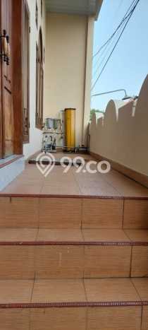 Sewa Rumah Murah di Panggung Semarang dengan 5 KT Sewa Rumah Murah di Panggung Semarang dengan 5 KT