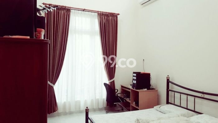 Rumah Minimalis 5 Kamar LT 188m2 di Rejosari Rumah Minimalis 5 Kamar LT 188m2 di Rejosari