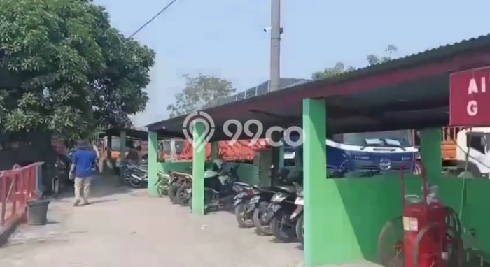 Dijual Komersial di Kramat, Tegal Harga Penawaran Spesial Dijual Komersial di Kramat, Tegal Harga Penawaran Spesial