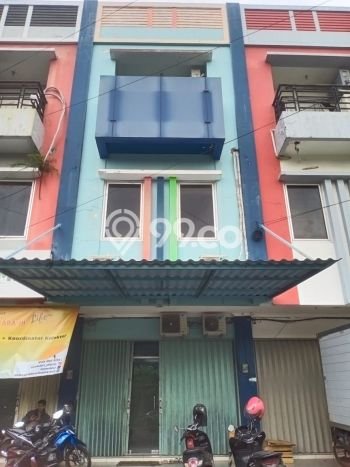 Untuk Dijual! Ruko di Lamper Semarang LT 144m2 / LB 74m2 Kawasan Strategis Untuk Dijual! Ruko di Lamper Semarang LT 144m2 / LB 74m2 Kawasan Strategis