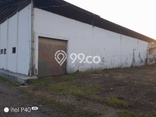 Gudang Dijual di Kawasan Tegal Barat, Tegal Harga Kompetitif Gudang Dijual di Kawasan Tegal Barat, Tegal Harga Kompetitif