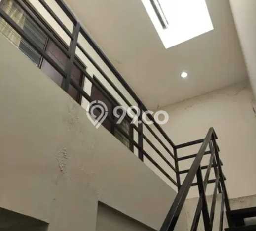 Hunian Cantik Minimalis Lb 144m2 di Semarang Barat, Semarang Hunian Cantik Minimalis Lb 144m2 di Semarang Barat, Semarang