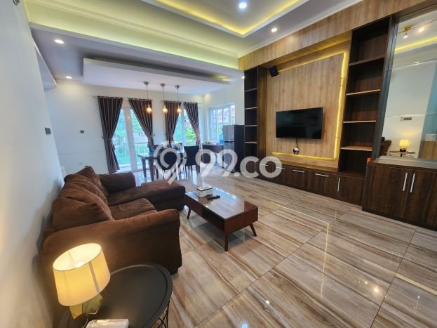 Siap Huni Hunian Elit 5 Kamar di Tembalang Dekat ke Mana Pun Siap Huni Hunian Elit 5 Kamar di Tembalang Dekat ke Mana Pun