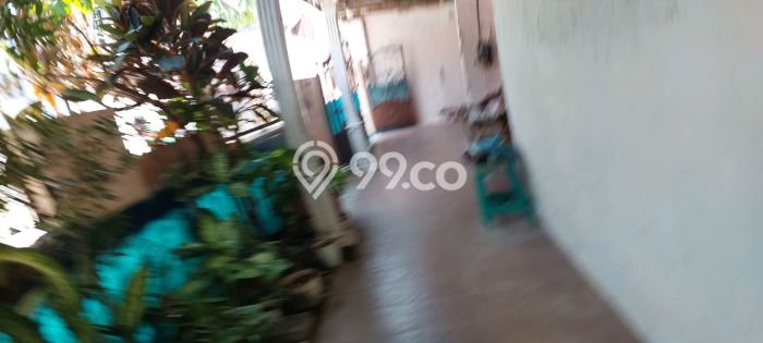 Rumah Strategis Modern Lb 150m2 di Gayamsari, Semarang Rumah Strategis Modern Lb 150m2 di Gayamsari, Semarang
