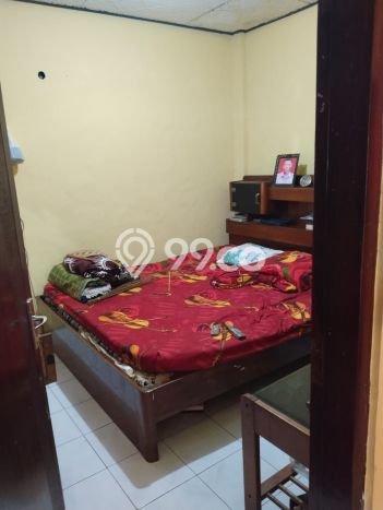 Rumah Luas Asri 6 KT Siap Huni di Krapyak Semarang Rumah Luas Asri 6 KT Siap Huni di Krapyak Semarang