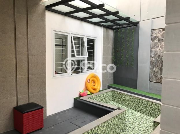 Hot Offer Hunian Mewah Ideal dan Luas di Candisari, Semarang Hot Offer Hunian Mewah Ideal dan Luas di Candisari, Semarang