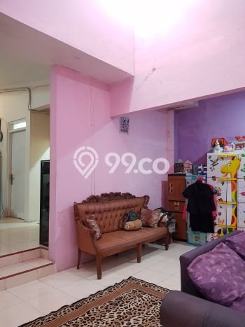 For Sale Hunian Rumah Terawat 3 Kamar di Tawangmas, Semarang For Sale Hunian Rumah Terawat 3 Kamar di Tawangmas, Semarang